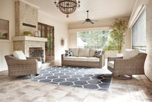 Load image into Gallery viewer, Beachcroft Outdoor Seating Set
