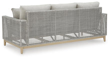 Load image into Gallery viewer, Seton Creek Outdoor Seating Set
