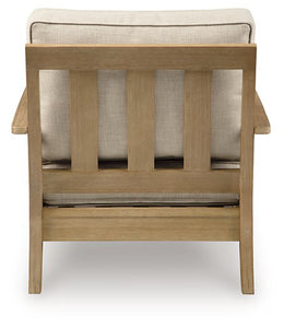 Clare View Lounge Chair with Cushion