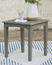 Load image into Gallery viewer, Visola Outdoor End Table
