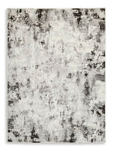 Load image into Gallery viewer, Greyland 5&#39; x 7&#39; Rug
