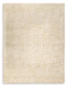 Adanmund 5' x 7' Rug