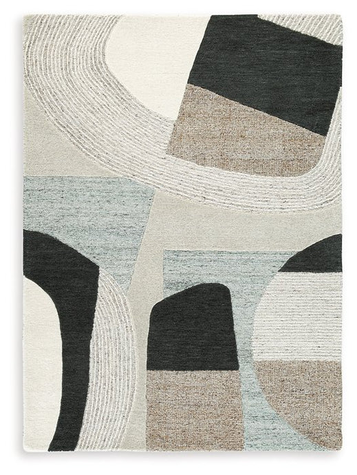 Edrickhill Rug image