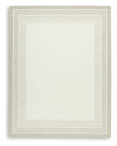 Teelgan Rug