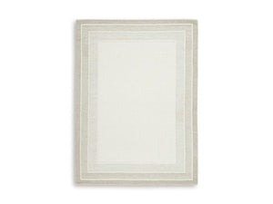 Teelgan Rug