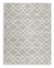 Load image into Gallery viewer, Unawick Large Rug
