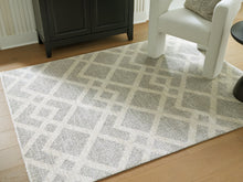 Load image into Gallery viewer, Unawick Medium Rug

