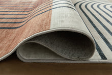 Load image into Gallery viewer, Farrendale Washable Area Rug
