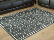 Load image into Gallery viewer, Elderland Washable Area Rug
