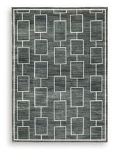 Load image into Gallery viewer, Elderland Washable Area Rug
