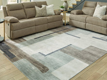 Load image into Gallery viewer, Larkport Washable Area Rug

