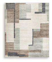 Load image into Gallery viewer, Larkport Washable Area Rug
