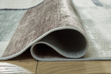 Load image into Gallery viewer, Larkport Washable Area Rug
