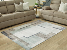 Load image into Gallery viewer, Larkport Washable Area Rug
