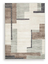 Load image into Gallery viewer, Larkport Washable Area Rug
