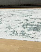 Load image into Gallery viewer, Tobinbury Washable Area Rug
