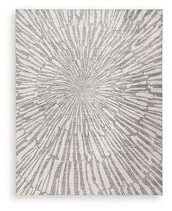 Verland Washable Area Rug