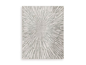 Verland Washable Area Rug