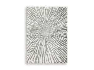 Verland Washable Area Rug