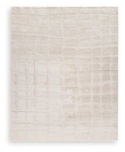 Malvinsboro Washable Area Rug
