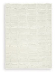 Malvinsboro Washable Area Rug