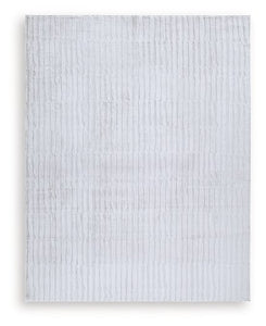 Worthley Washable Area Rug