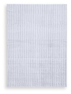 Worthley Washable Area Rug