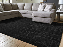Load image into Gallery viewer, Gibbswell Washable Area Rug
