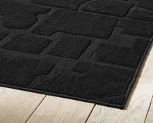 Load image into Gallery viewer, Gibbswell Washable 8' x 10' Area Rug
