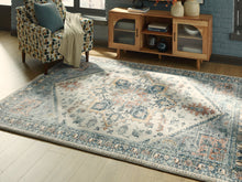 Load image into Gallery viewer, Wallney Area Rug
