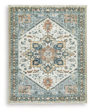 Load image into Gallery viewer, Wallney Area Rug
