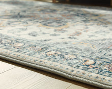 Load image into Gallery viewer, Wallney Area Rug
