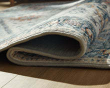 Load image into Gallery viewer, Wallney Area Rug
