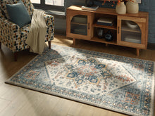 Load image into Gallery viewer, Wallney Area Rug
