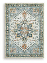 Load image into Gallery viewer, Wallney Area Rug

