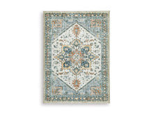 Load image into Gallery viewer, Wallney Area Rug
