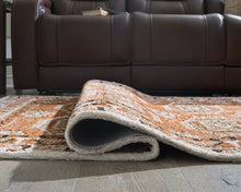 Load image into Gallery viewer, Qaabiz Area Rug

