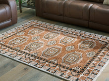 Load image into Gallery viewer, Qaabiz Area Rug
