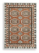 Load image into Gallery viewer, Qaabiz Area Rug
