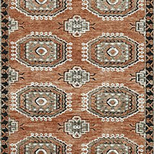Load image into Gallery viewer, Qaabiz Area Rug
