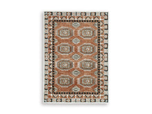 Load image into Gallery viewer, Qaabiz Area Rug
