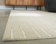 Load image into Gallery viewer, Wolbert 7&#39;8&quot; x 10&#39; Area Rug
