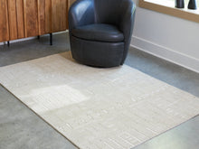 Load image into Gallery viewer, Wolbert 5&#39; x 7&#39; Area Rug
