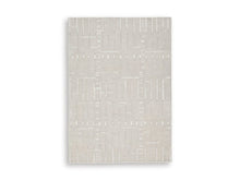 Load image into Gallery viewer, Wolbert 5&#39; x 7&#39; Area Rug
