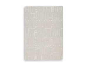 Wolbert 5' x 7' Area Rug