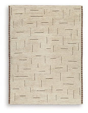 Load image into Gallery viewer, Clayman Rug
