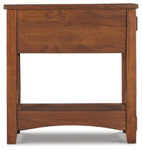 Load image into Gallery viewer, Breegin Chairside End Table
