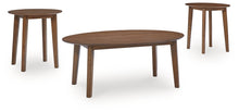Load image into Gallery viewer, Gordonay Table (Set of 3)
