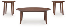 Load image into Gallery viewer, Gordonay Table (Set of 3)
