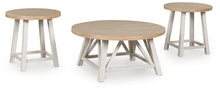 Load image into Gallery viewer, Fawndell Table (Set of 3)
